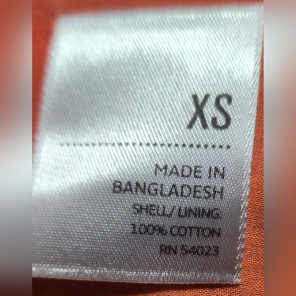 Old Navy Skirt size XS (from 2009) - Picture 6 of 8